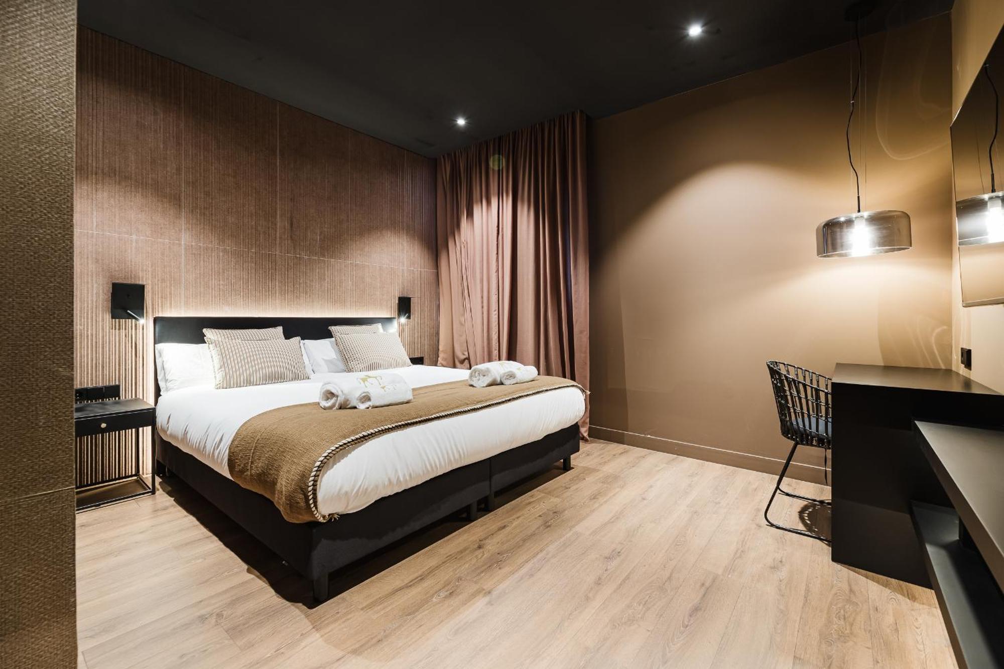 Hotel Arena Select 瓦伦西亚 外观 照片
